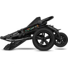 Коляска прогулянка Lionelo Annet Tour Dreamin